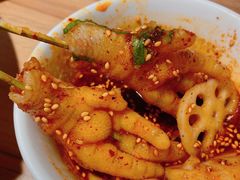 -太二酸菜鱼(金沙印象城店)