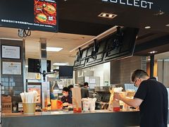 -麦当劳(三亚凤凰机场店)