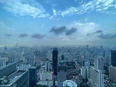 -上海静安香格里拉大酒店