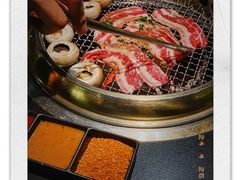 -龙神·炭烧酒场深夜食堂(新街口店)