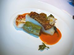 香煎冰岛银鳕鱼-蝶舍·MAISON PAPILLON