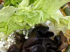 -同城四季爆肚涮羊肉(安华里店)
