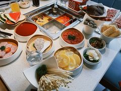 -海底捞火锅(长沙华创国际广场店)