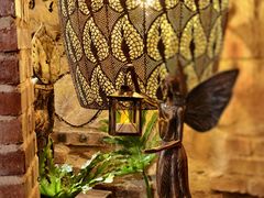 -叶叶菩提·晋福宫