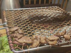 -黑牛の店·和牛烧肉(大悦城店)