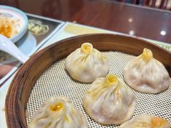 -老淮城·长鱼面(河下古镇店)