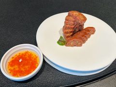 -苏帮袁Sue Cuisine(将台店)