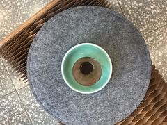 -Legno.ita Coffee by Wood(襄阳南路店)