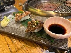 -黑牛の店·和牛烧肉(合生汇店)