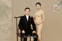 -乐派诗婚纱摄影