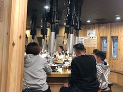 -成吉思汗 しろくま(札幌本店)