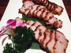 绿茶(华联万柳店)-绿茶餐厅(华联万柳店)