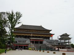 -保利石象湖景区