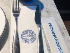 -玛尚诺意式餐厅(官舍店)