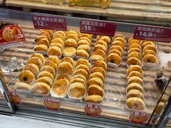 -味多美蛋糕(苏州街地铁店)
