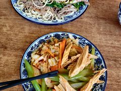 -玉香宫河州牛肉拉面