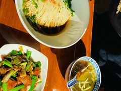 -同得兴 Since·1995 传统苏式面馆(十全街店)