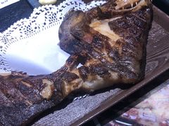 -通海俄式烧烤·俄罗斯大串(嵩山路店)