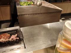 -肉肉大米(金虹桥店)