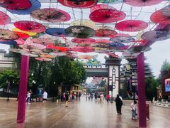 -济南方特东方神画