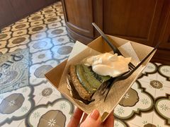 -Pie Bird(新闸路店)