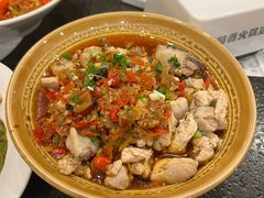 -湘肠香火锅店(团结湖店)