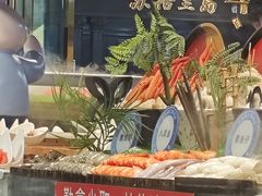 -深海聚汇·牛榴宴·自助料理(江宁万达店)