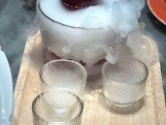 -小厨娘金榜题名(夫子庙秦淮河店)