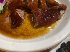 -德胜轩正宗顺德菜(宝安沙井会展中心店)