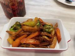 -宝月楼·台湾菜馆(天河城店)