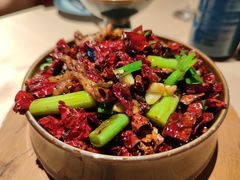 -山石榴·贵州菜(丰盛里店)