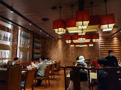 -绿茶餐厅(coco park 店)