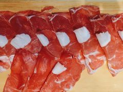 -阳坊涮肉(西直门凯德mall店)