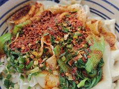 -面尚香关中面馆(盛龙广场总店)