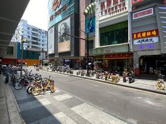 -东门町美食街