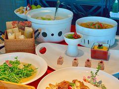 -馋遇江南·精致湖景雅宴(东方之门店)