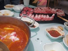 -小肥羊(西丽宝能城店)