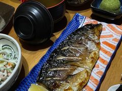 -岚山日式料理(郴州友阿国际广场店)