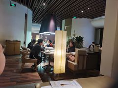 大堂-枕水江南(铁西万象汇店)