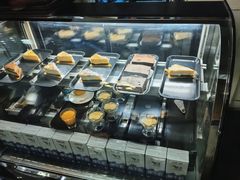 -吱咖啡西式简餐