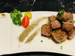 -割烹旭日本料理(龙湖狮山天街店)