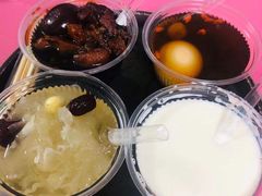 -小草糖水(海棠村店)