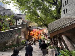 -重庆十八梯传统风貌区