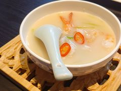 -五缘湾凯悦酒店·悦饗中餐厅