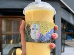 -野萃山·潮汕厚果汁(十亩地店)