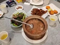 -丽华园(汉阳龙阳店)
