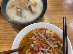 -小南小粉手工粉(迎薰路店)