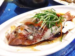 -东江海鲜大排档·潮汕菜·砂锅粥