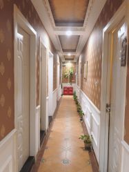 -芳朵美容养生SPA