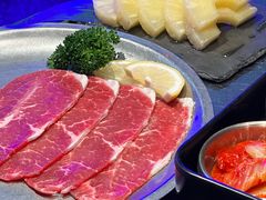 -入火韩国烤肉(凯旋广场店)